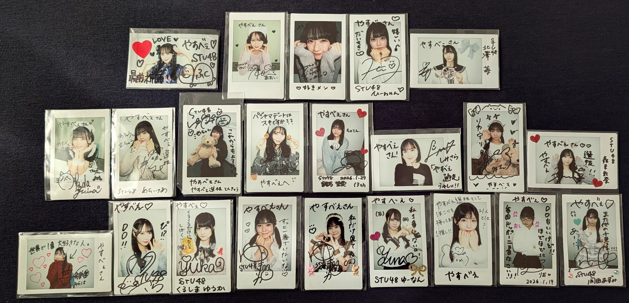 STU48 on X: 