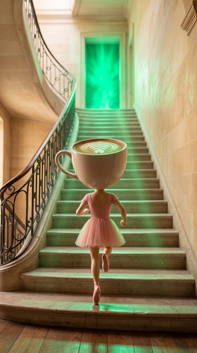 Ballerinacapsol's tweet photo. Destiny https://t.co/hX8bF9ZlSl