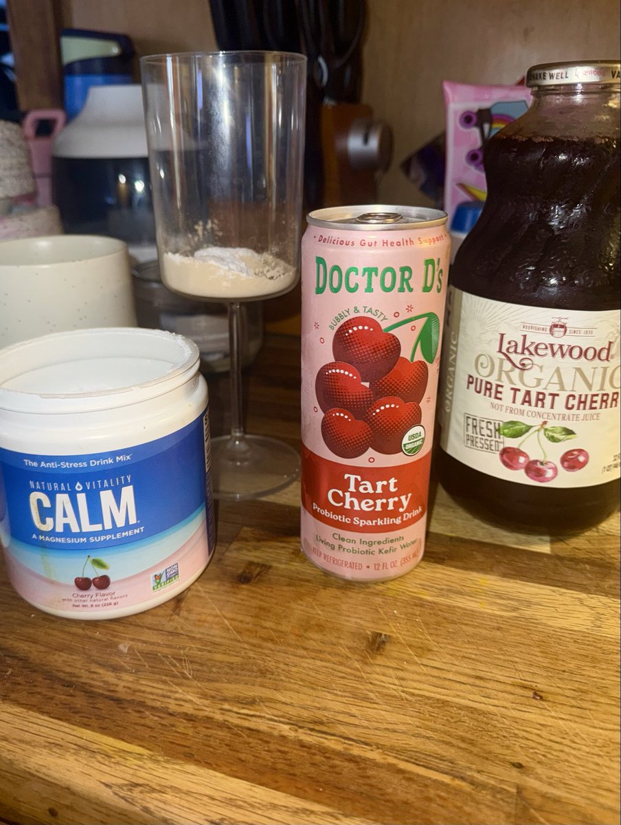 shlaywalt's tweet photo. I am telling yall! Ok I went way over board on the ashwaganda but for a normal person a teaspoon or two and wallah 🪄 https://t.co/9Uf0YYfB2I