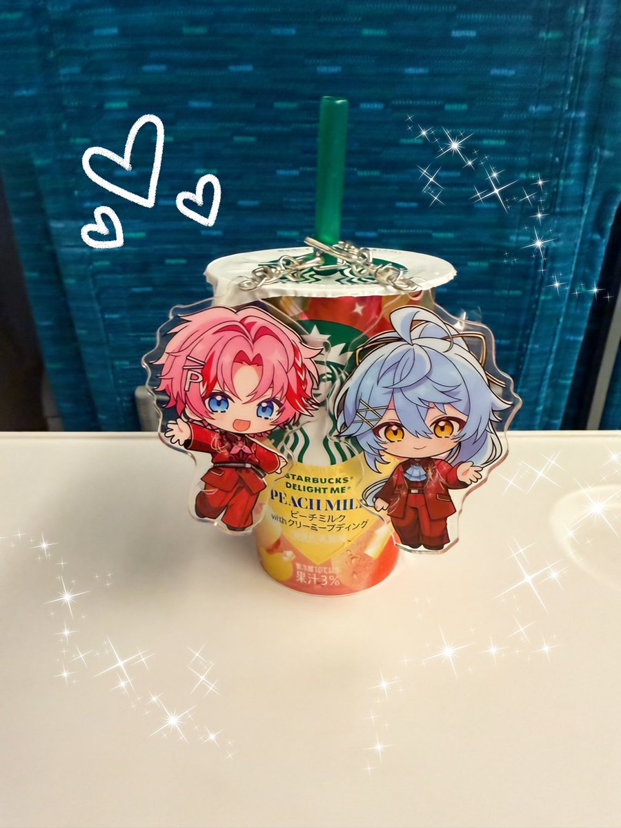 shipo_stpr's tweet photo. おはようございます☀️˖ ࣪⊹
名古屋向かってます!!
日帰り弾丸ツアーだけどめいいっぱい楽しむぞ~.♡*. 
#とぅるりぷ 3rdワンマンライブ初日頑張ってね.·*⟡. ﾟ
会える子いたら会おうね🥰 https://t.co/5BMNWdZpiQ