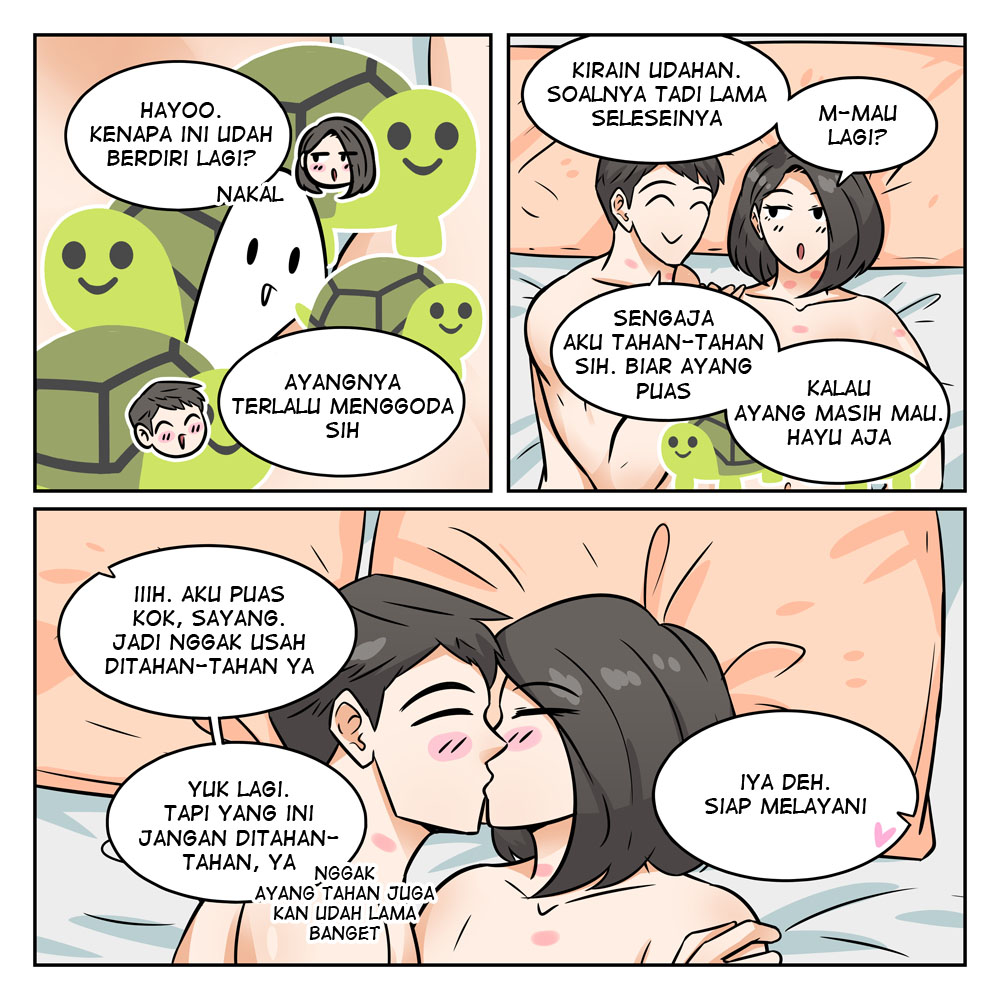 VenomWhinykid's tweet photo. 15 02 2026

Tidak ada versi tanpa sensor dimanapun 🍵🐢

Dimohon untuk tidak berlebihan dan vulgar dalam berkomentar 🙏 https://t.co/JBK8AF7Rqd