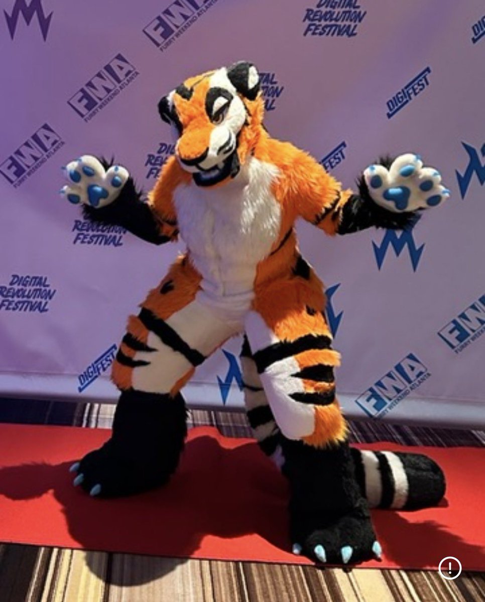 🧡A Creative Derg 🧡🔜 MEGAPLEX tweet media