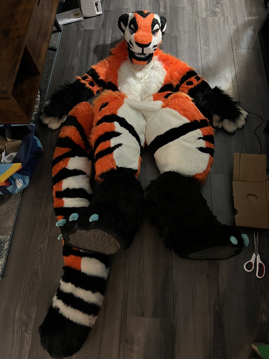 🧡A Creative Derg 🧡🔜 MEGAPLEX tweet media