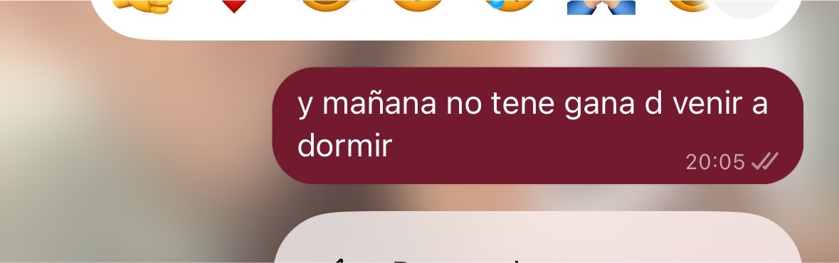 maleluu_'s tweet photo. cuando ya no tenes lugar para arrastrarte https://t.co/jqdtqZ5QLj