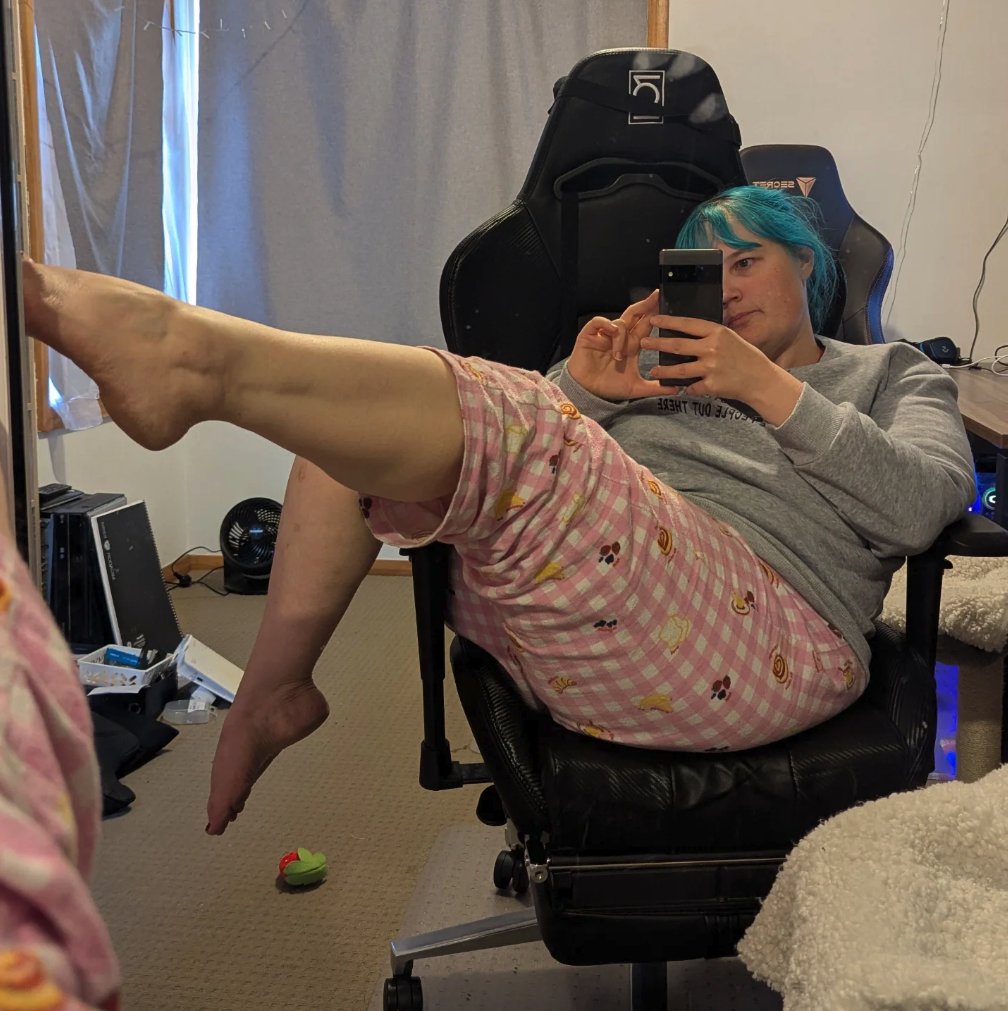 dCooks_'s tweet photo. @keziiinhaaa123 https://t.co/8EGht3GrUG
