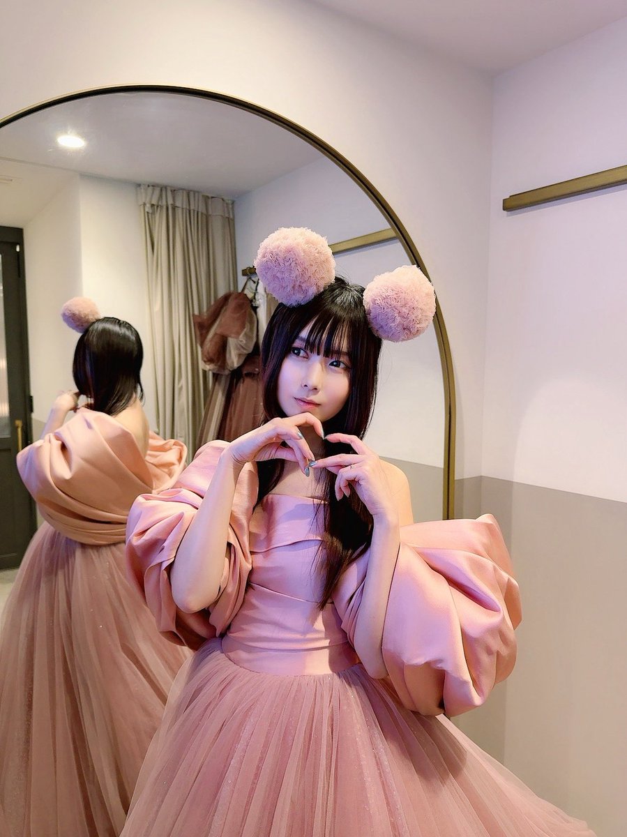 にゃぁMomページです♥️ おは🍑⸜(ﾓ* ॑꒳ ॑*ﾓ)⸝🍑 こちら早速のご予約ありがとうご