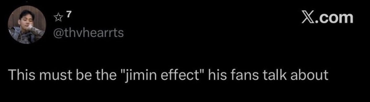 sybil missing jimin tweet media