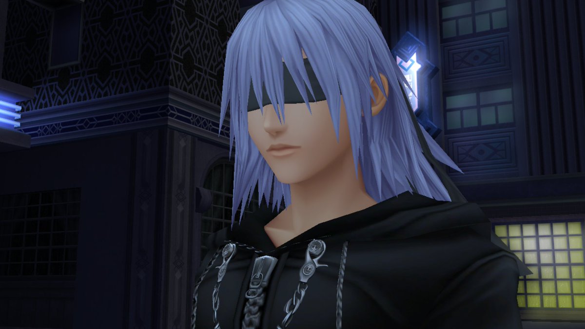 highkeydracula's tweet photo. RIKU!!!!!!
#KingdomHearts2 https://t.co/PRbOUoOYDf