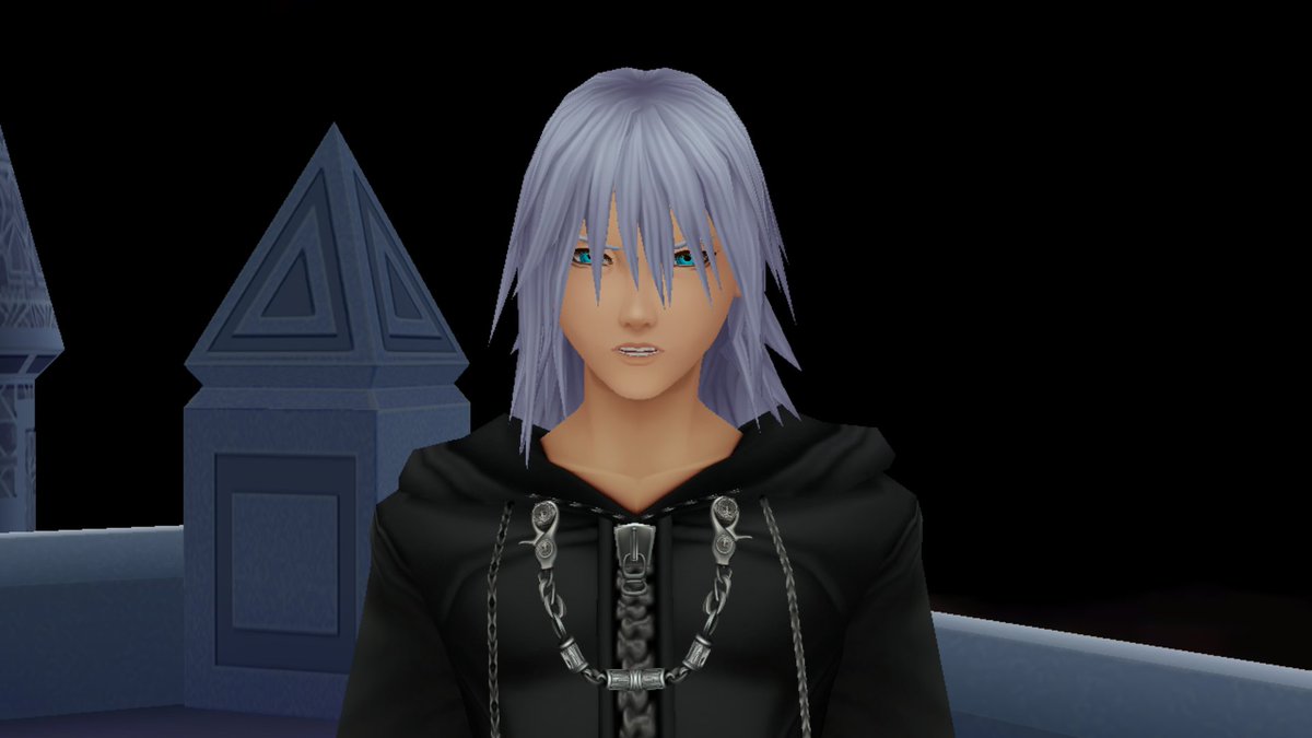 highkeydracula's tweet photo. RIKU!!!!!!
#KingdomHearts2 https://t.co/PRbOUoOYDf