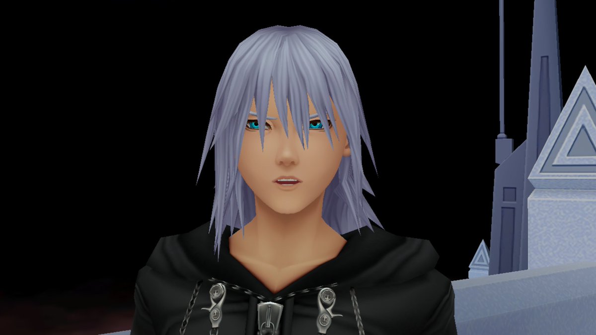 highkeydracula's tweet photo. RIKU!!!!!!
#KingdomHearts2 https://t.co/PRbOUoOYDf