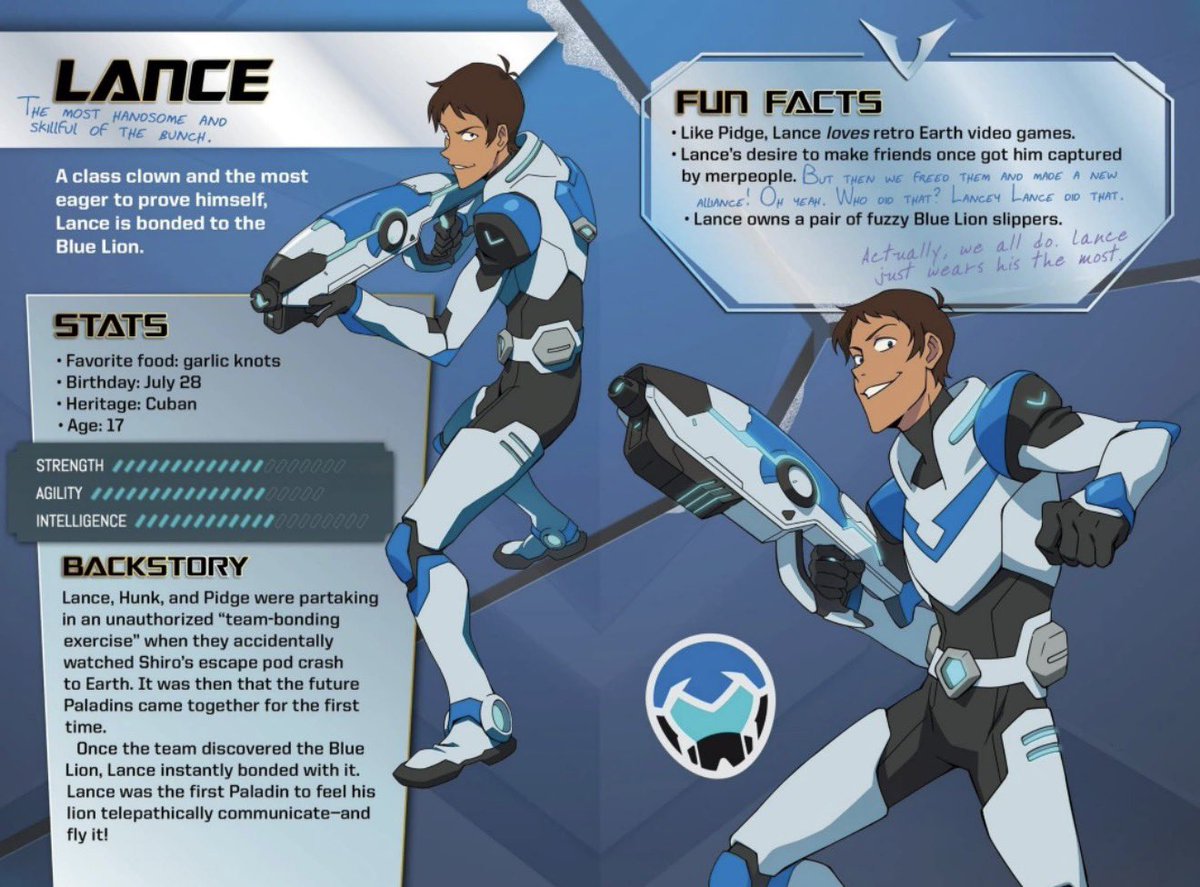 klance__dreams's tweet photo. lance 🤝 sokka
being canonical leos 👀 https://t.co/3NETKngm9t