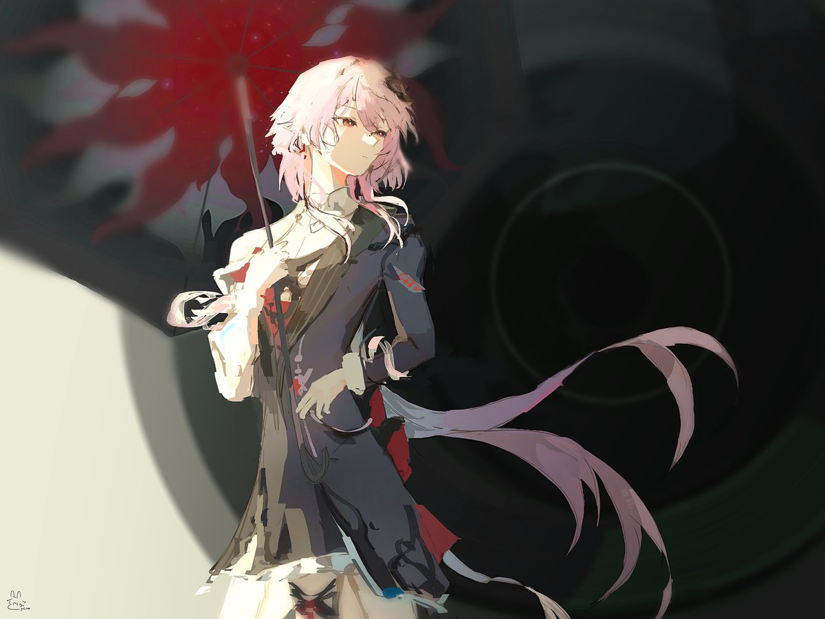 abyx_lycan's tweet photo. DAY 27
My desire to stay within Her Gaze #Evernight #hsr https://t.co/EgVw6ctaUY