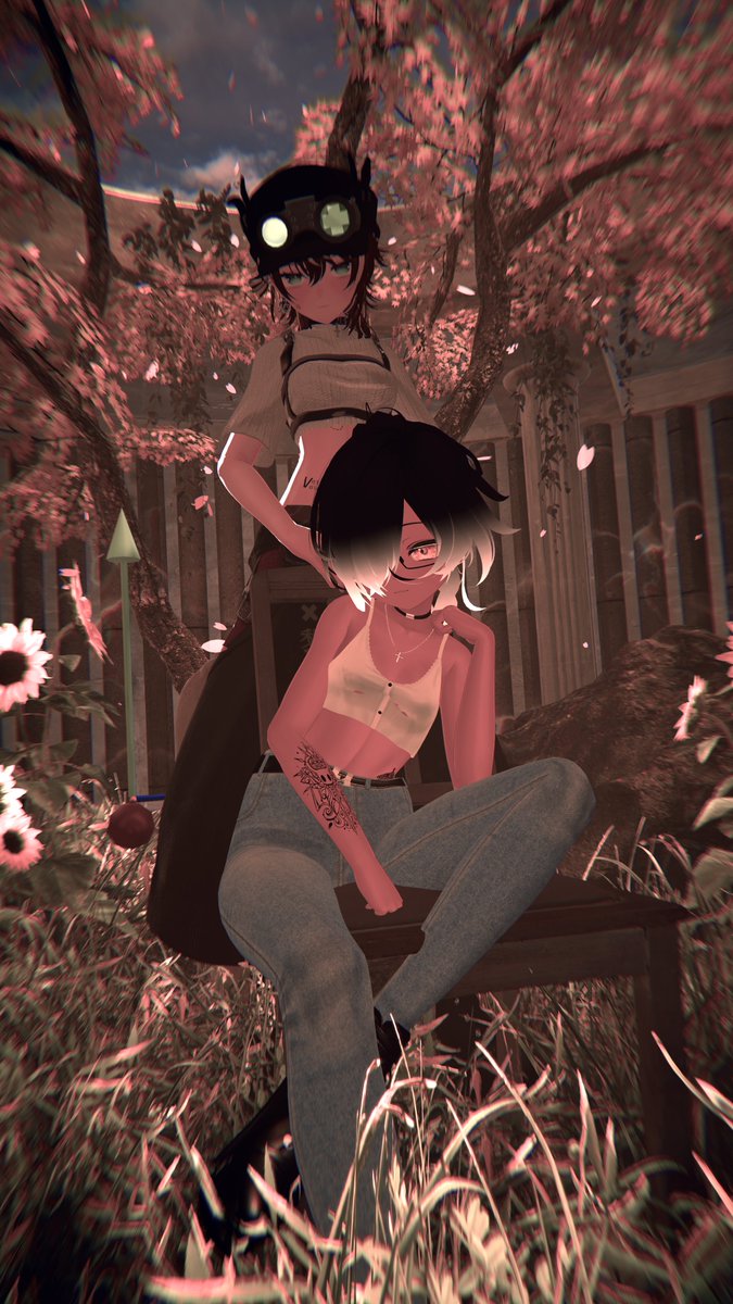 TheTomboyTeaser tweet media