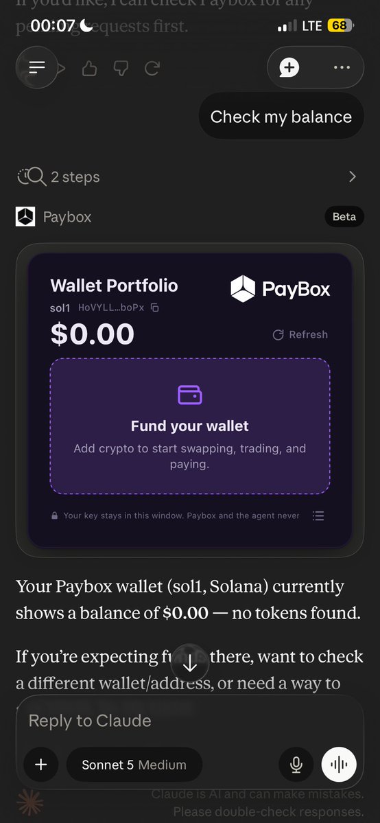 vincentchu001's tweet photo. Uhmmm @moonpay am I late to the party ? 👀 https://t.co/Dgult1UIIY