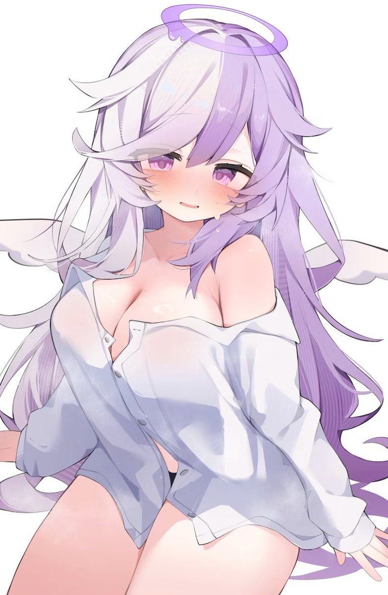 83tuki104's tweet photo. おはるい💜

お仕事が…がんばろ…❕

#7月のVTuberフォロー祭り‍ https://t.co/HYGUi8lzEW