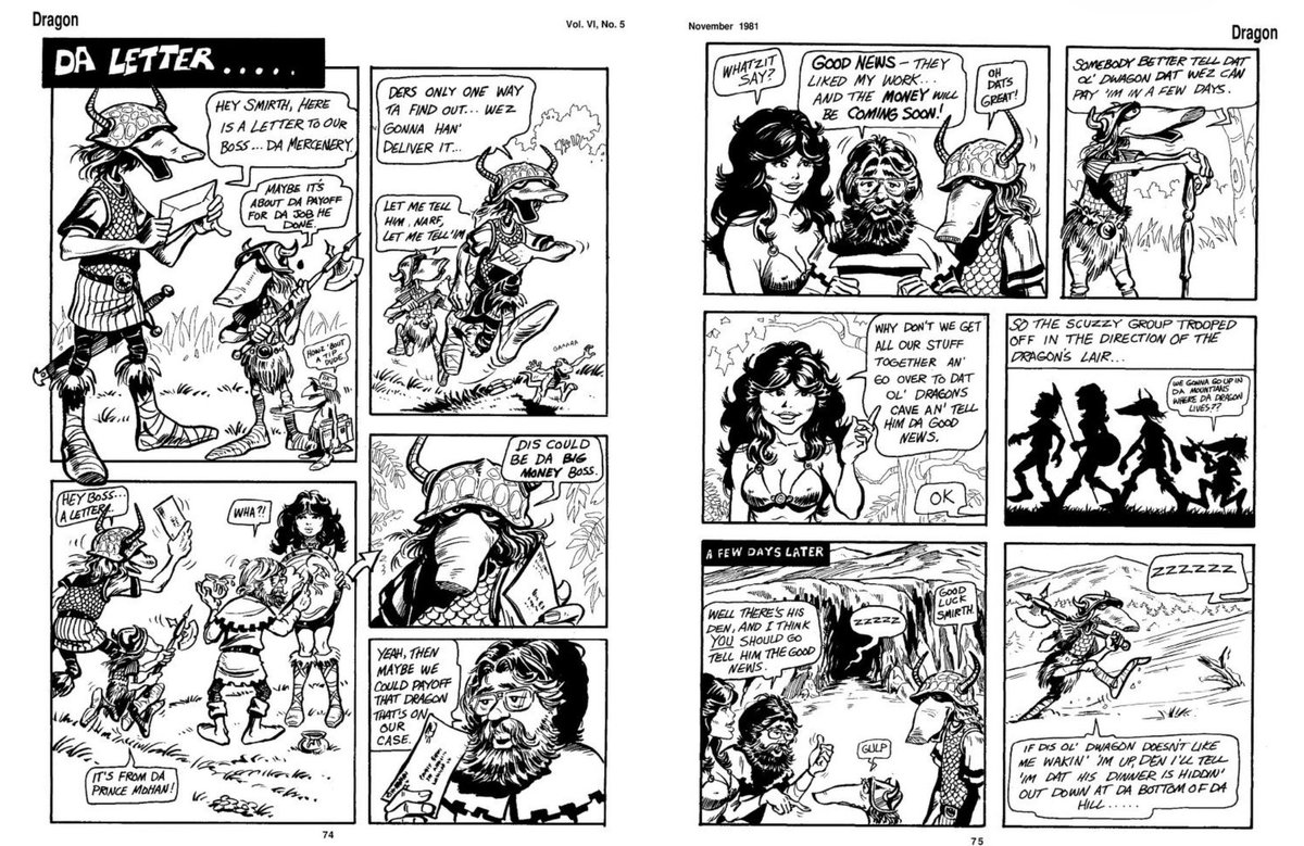 YoDanno #DragonlanceDragonlance tweet media