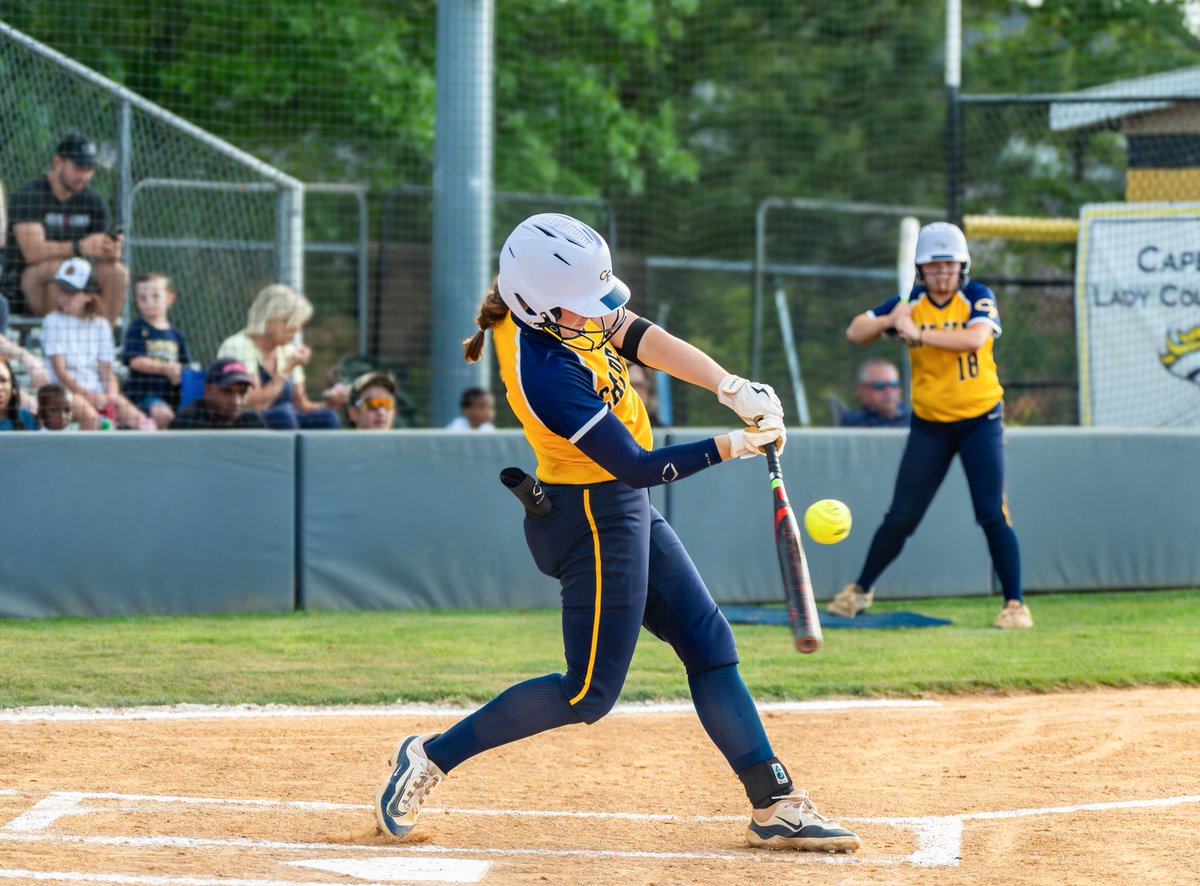 TeamNC_Polk's tweet photo. 🚨🚨ROSTER ANNOUNCEMENT🚨🚨
We are excited to add 2028 McKinley Kolasa to our roster! 

@McKinley_Kolasa @TeamNCSoftball https://t.co/bSGKC6LdWz