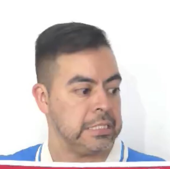 Hugo_RQ7's tweet photo. Yo leyendo los comentarios de este post y viendo que un chingo de gente quería fuera al Inge Velázquez … https://t.co/XWsLd8yBGC