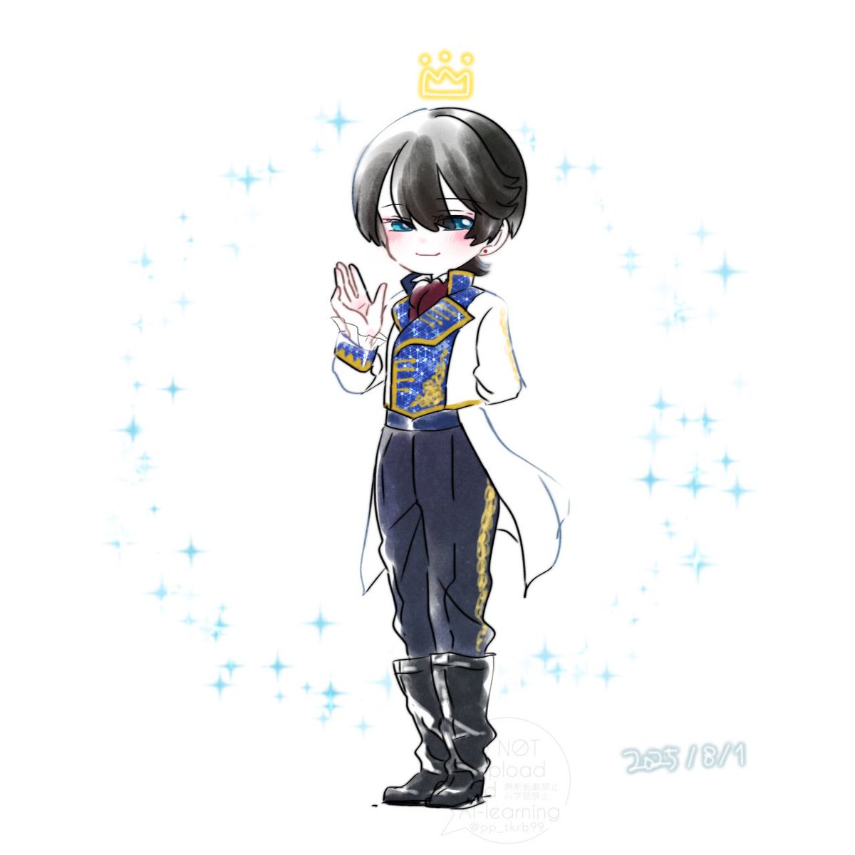 pp_tkrb99's tweet photo. （2/2）👑 https://t.co/xwqzOhnZUM