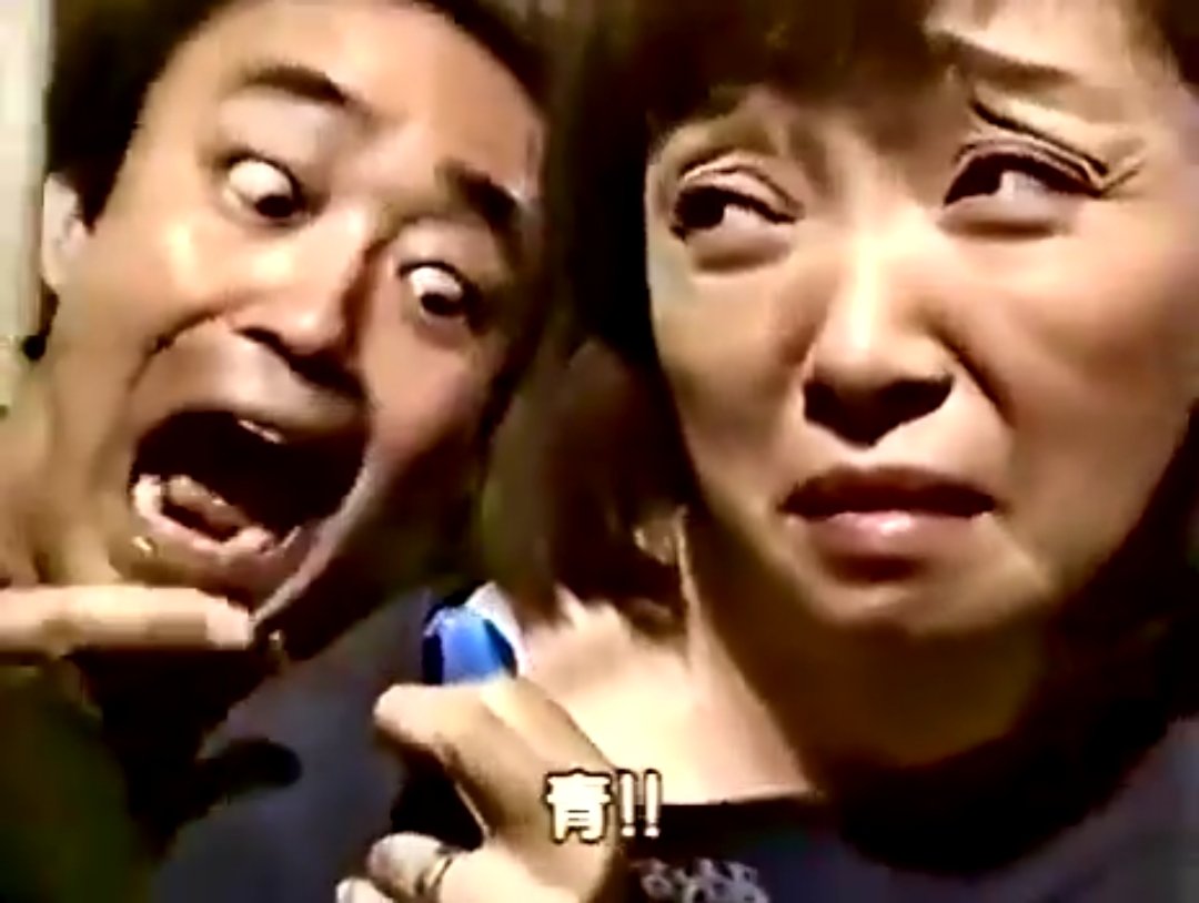 Conscon_WipeOut's tweet photo. 青！ https://t.co/UTBkGGxAhO
