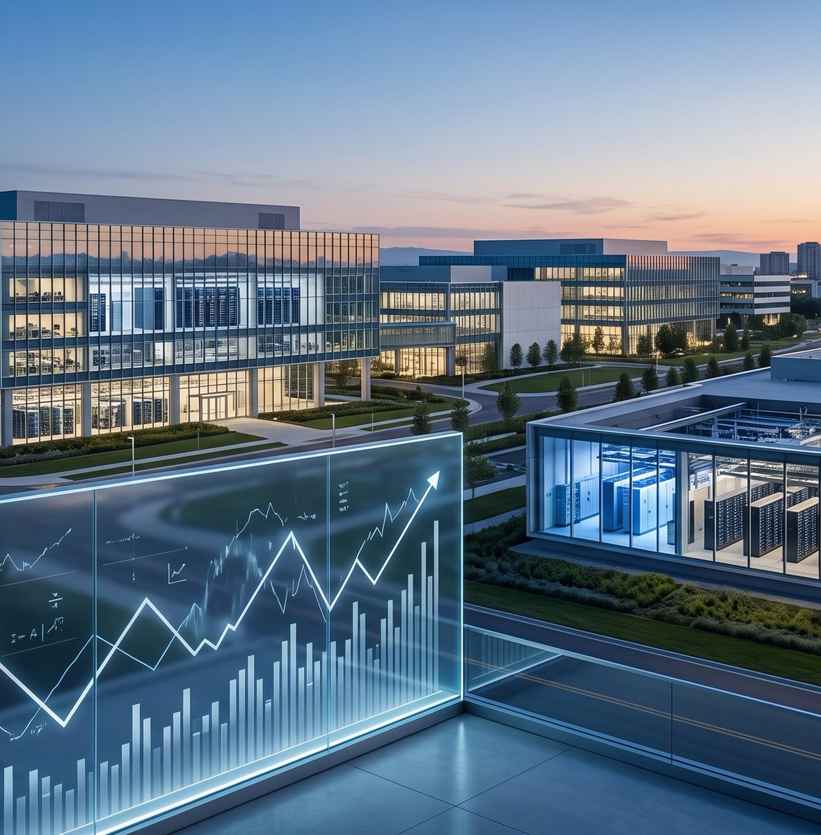 libfin_la's tweet photo. Resultados de Meta mayores ingresos, pero el mayor gasto en IA
https://t.co/dyBfiPf5cI