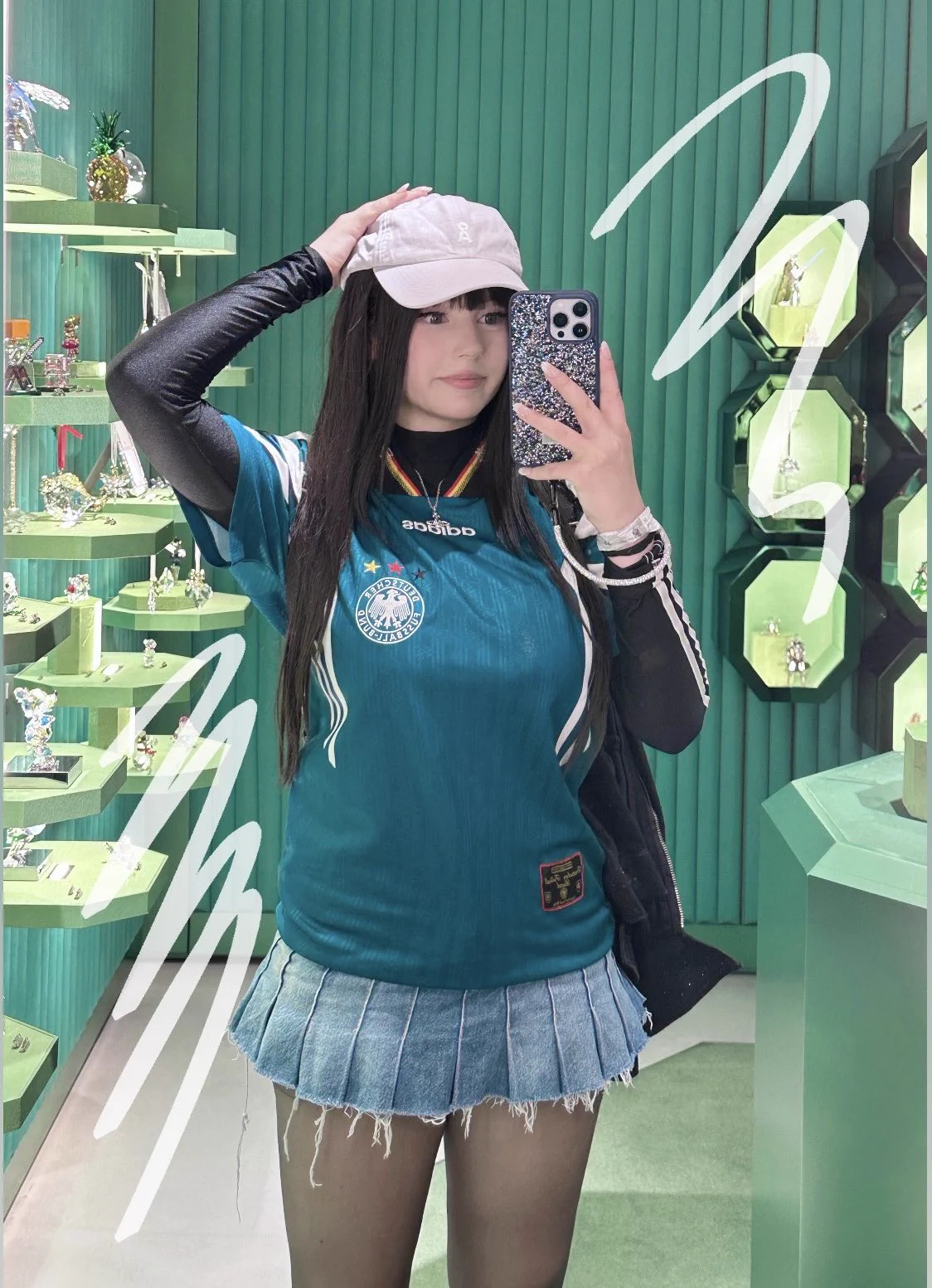 Mina 🪷 twitch.tv/upminaa (@upminaa) / X