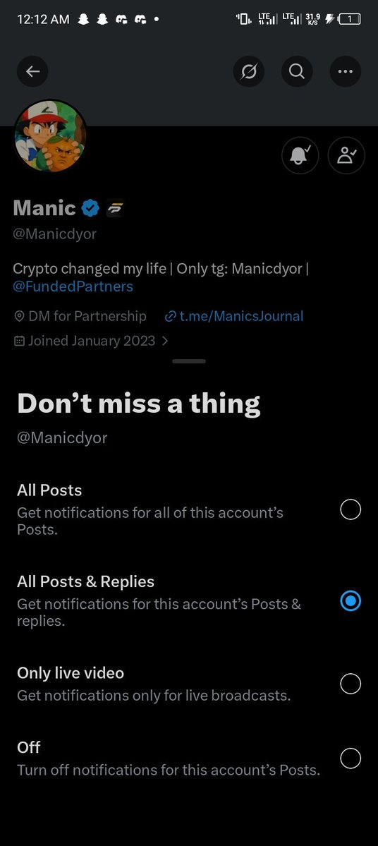 PURP_MYSTIC's tweet photo. @ifwraviel @Manicdyor First win 🤞 

CFvjvb1ue5VDxs59DCpLG2DD7yVVGepPzqzAr1HjBJkZ https://t.co/6dDMN4coOP
