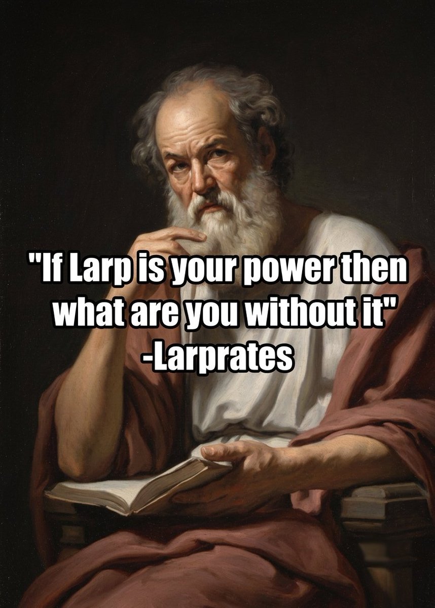 Larpavnq's tweet photo. https://t.co/EEnUorpdqH