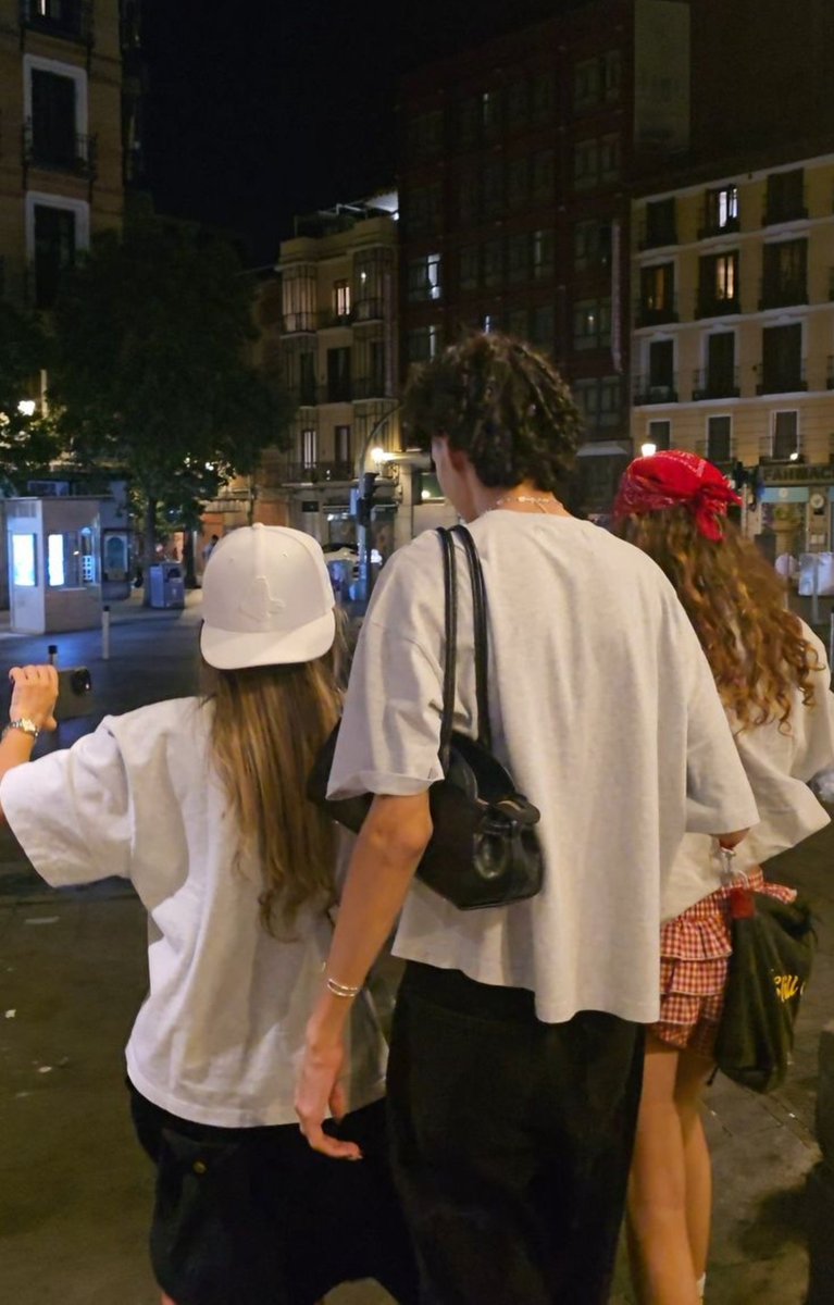 txebae__'s tweet photo. SE ACTUALIZÓ LA FOTO ICÓNICA

📍🇪🇸🤍 https://t.co/FINqzT5ZID