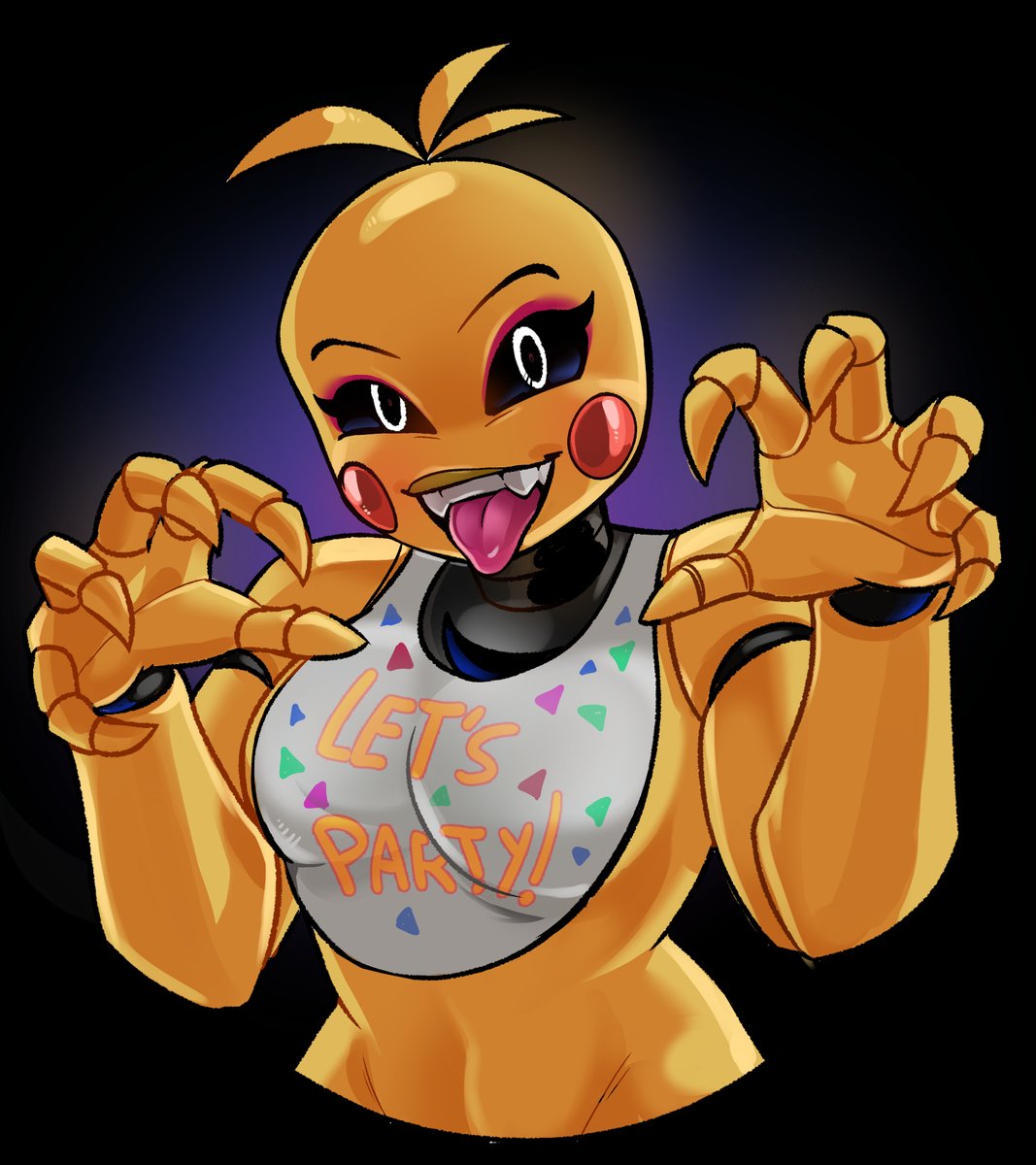HoruSaku's tweet photo. Toy chica https://t.co/2Ej3sSPGqQ