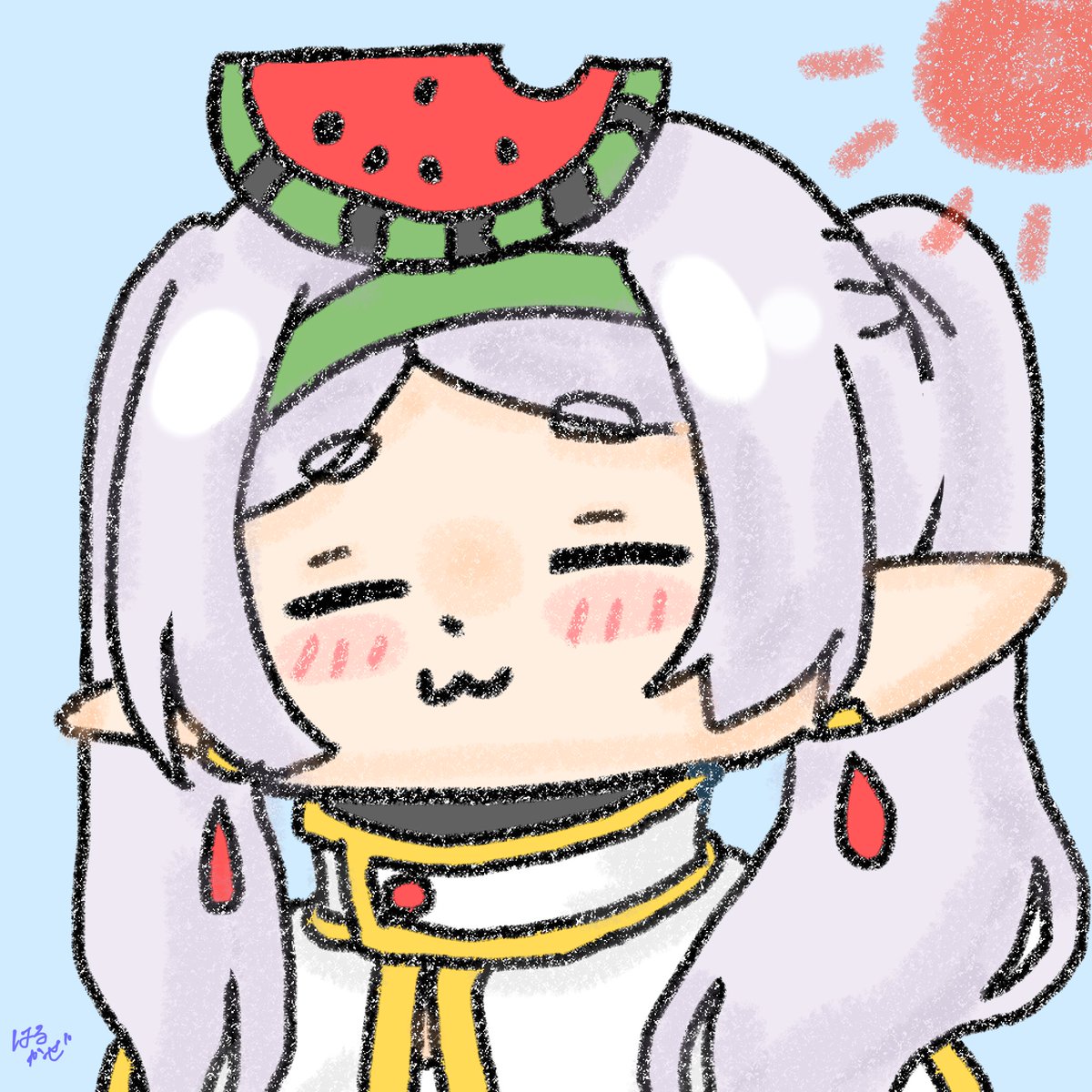 フリーレンFA
