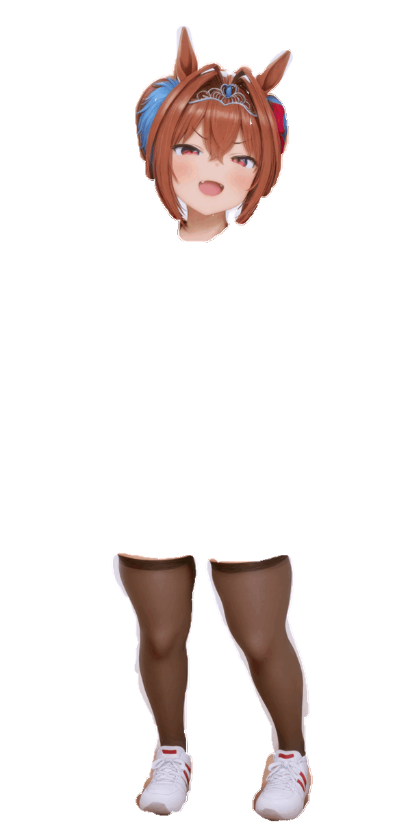 DACOTA1999's tweet photo. むっちんダスカちゃん！
ダイワスカーレット https://t.co/wn4wilkJoo
