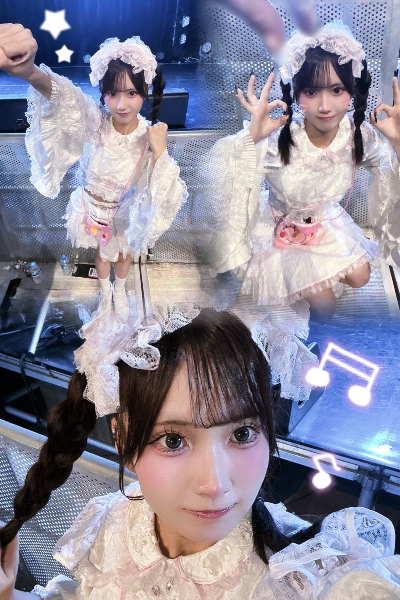 sc011hs's tweet photo. ももいろツインテール𛰙᭜𖫴𖫰𖫱𖫳𖫲𖫲𖫳𖫴𖫰𖫱꛰ ᭜𖫴𖫰𖫱𖫳𖫲𖫲𖫳𖫴𖫰𖫱꛰🎀
#れらにゃんの鈴の音 https://t.co/LBkdEHqY2U