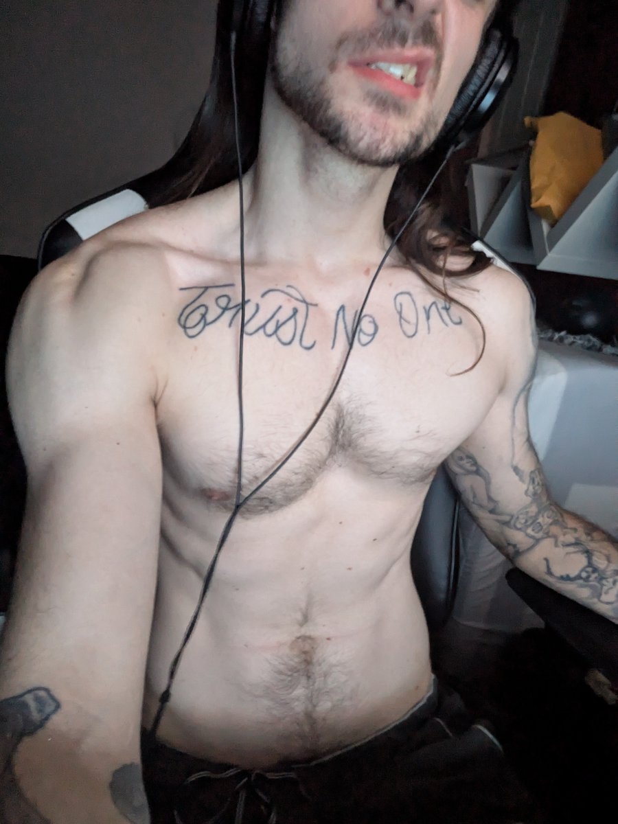 DaganRyker's tweet photo. I'm an animal, and I be feelin myself https://t.co/nCgDG0Xy7D
