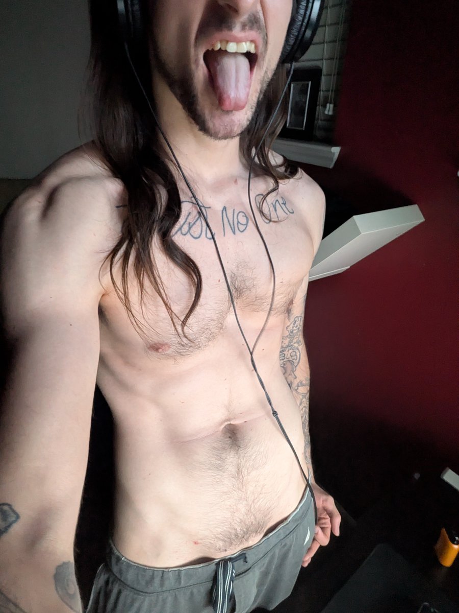 DaganRyker's tweet photo. I'm an animal, and I be feelin myself https://t.co/nCgDG0Xy7D