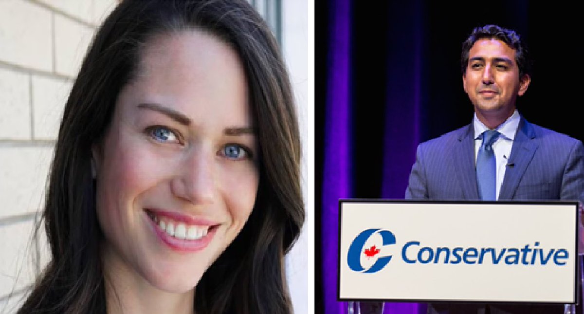 Tablesalt13's tweet photo. NEW - LEFTIST MEDIA LAYOFFS

as Caylan Ford’s $7.6M lawsuit against the CBC, TorStar and PressProgress continues…

She claims she was “smeared as a white nationalist” after former "friend" Karim Jivraj leaked texts in which she said she was saddened by Europeans being replaced in their homelands

PressProgress now laying off staff....LFG!