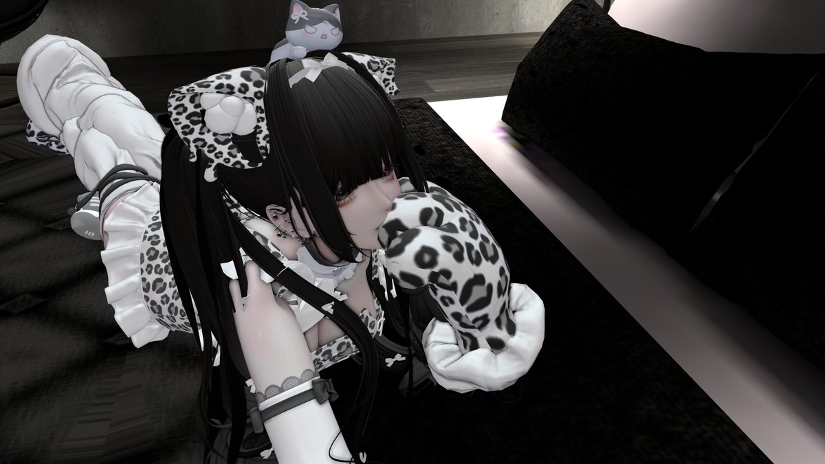 nrqmun's tweet photo. げーむないもかわいいいいい https://t.co/tFIYpegHJQ