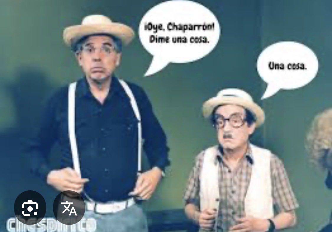 cesaralfredHT's tweet photo. @CMonteroOficial https://t.co/nJpbeVJWbn