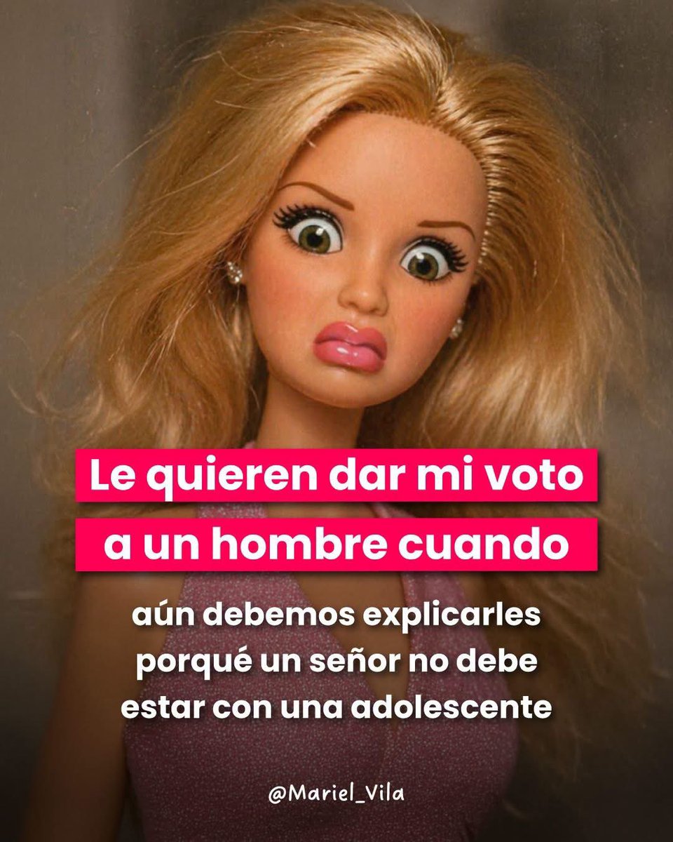 Voces Feministas tweet media