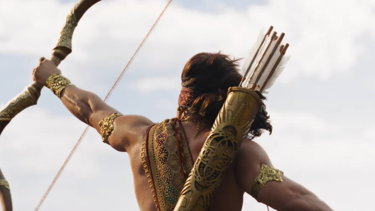 biscootandchai's tweet photo. My bira boy looking so divine in these scenes... https://t.co/AWH0TrMOJM
