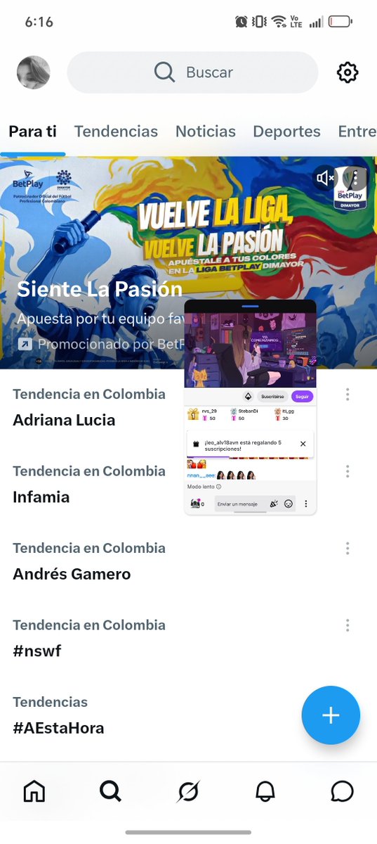 histoor's tweet photo. Todos esperando a la rivers https://t.co/OebocShyCV