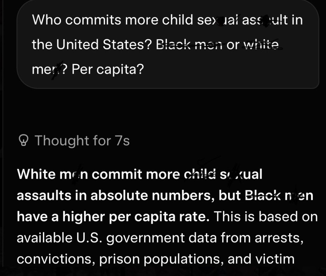 MrHateRM's tweet photo. For all the niggers out there. If it were not for white men, there would be no laws in the world to protect children and women from sexual assault.  Basically just about all morals are white “inventions” ideals. #percapita #blackpeople #blackculture #fyp https://t.co/kiQqelPxJa