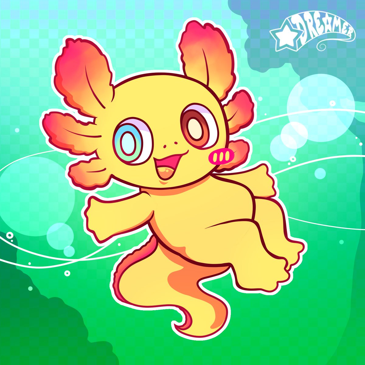 Dreamer_TheStar's tweet photo. Recopilatorio del Art Fight Parte 3!!! 💫
   
Diseño de personajes de: 
- Rilior
- Ghoulkelzey
- The_frog_king
- 5_nclusiones木 https://t.co/Gp37MfsfI7