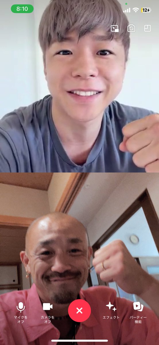 tetsuya_yamato's tweet photo. 夢がまた叶っちまった
嬉しいような嬉しくないような形で

ありがとう、武尊くん https://t.co/2icNztM7cP