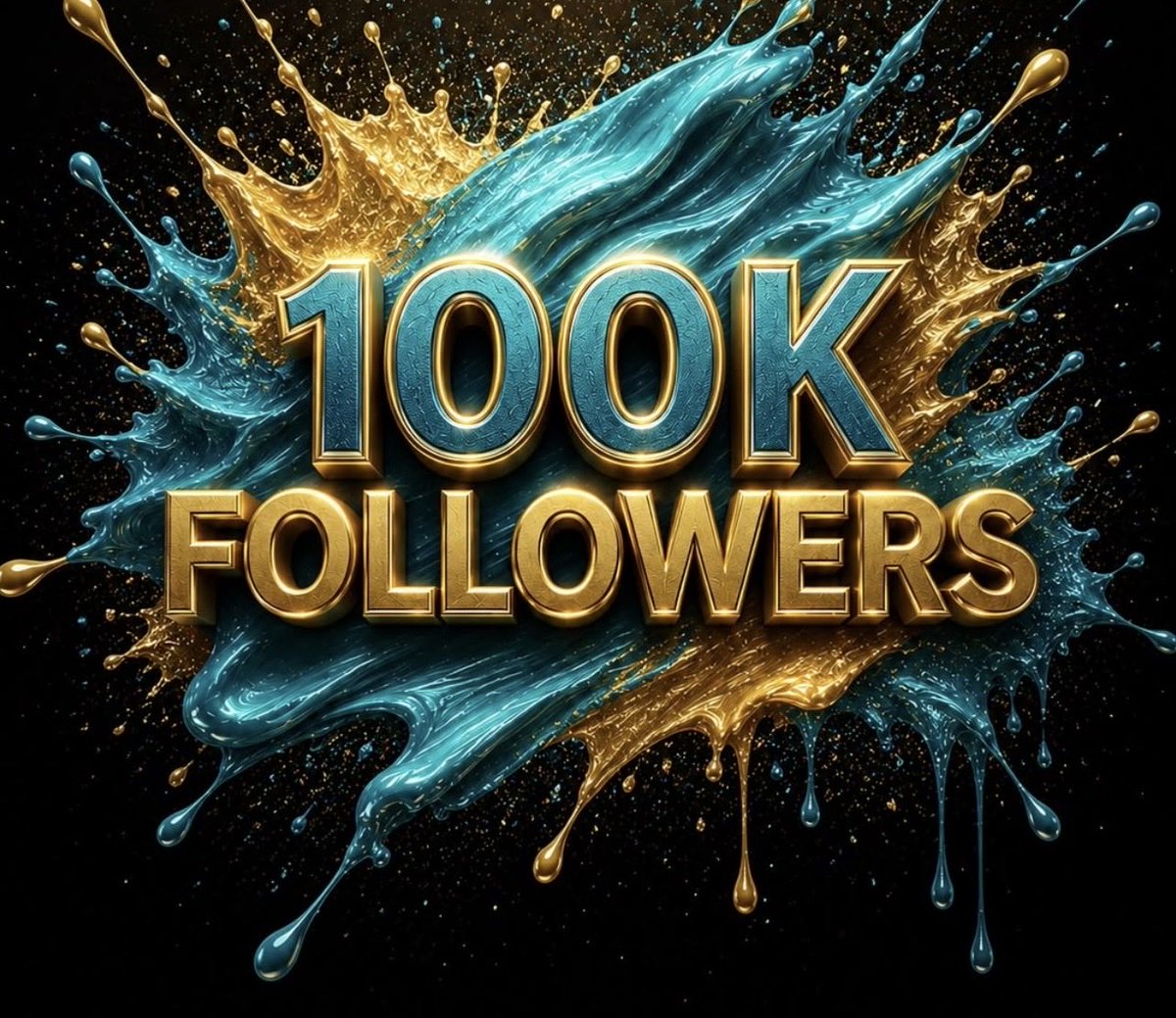 UCxmn's tweet photo. Posting your self-introduction here will increase your follower count.👋

I'm almost at 100,000 followers, lol. Try it yourself, lol.✌️✌️✌️ https://t.co/7euuIi5O8O