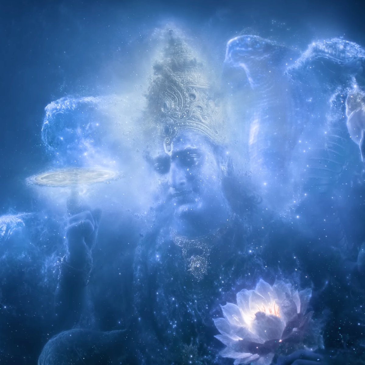 UmmaSandeep's tweet photo. You see him as well? 

#Ramayana https://t.co/KXwmcQWxCT