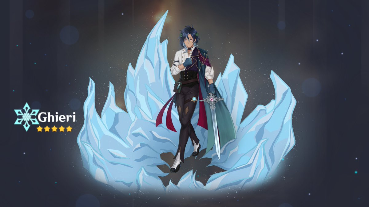cordestituta's tweet photo. POV: tus tiradas en un universo alterno #ghieri #yumetwt #oc https://t.co/A3O7eKPpMZ