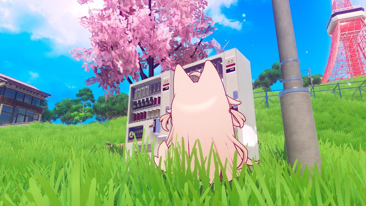 wpwp_gg's tweet photo. #브챗_트친소 #VRC_트친소 #VRChat_트친소 

슬슬 복귀하려고 합니다!
보통 사진찍고 노가리 깝니다 주제, 사람 잘 안 가려요!
월탐을 주로 하니까 같이 월탐 해주실분도 좋아요!

흔적 다 잡겠습니다 ٩(๑˃◡˂๑)۶ https://t.co/s7yRZMJ7Be