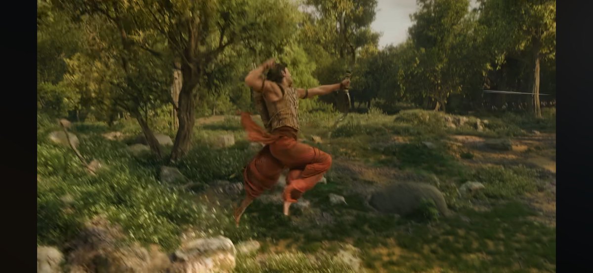 iAnimalRK's tweet photo. RAM JI vs 14 THOUSANDS RAKHASA BATTLE🔥🔥🔥🔥🔥

#Ramayana #RanbirKapoor https://t.co/S6E2Ud1p3E