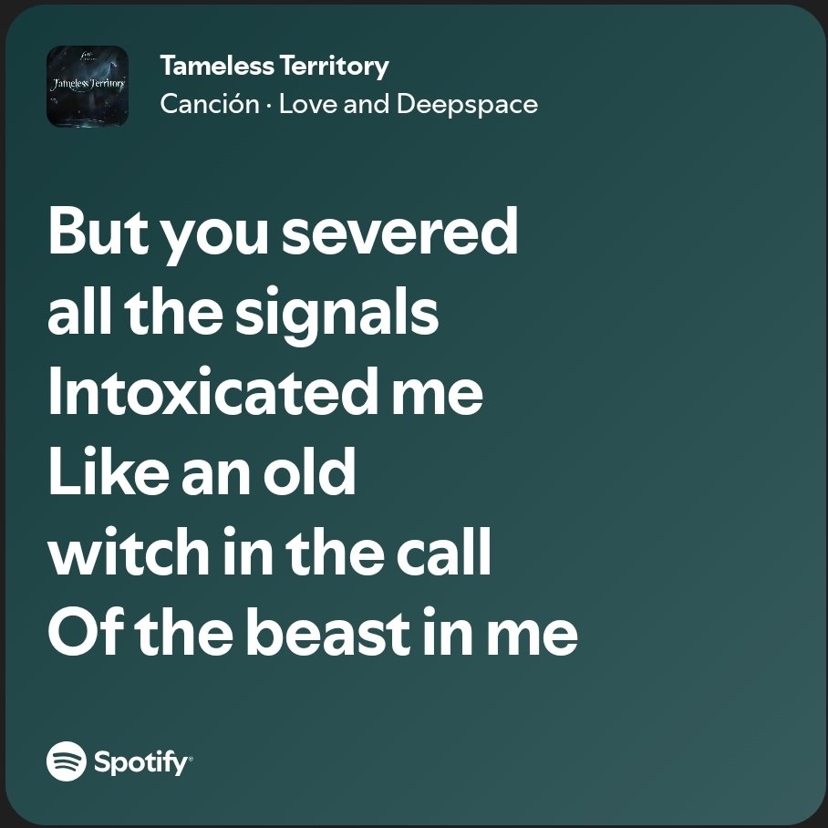 fiendkitten's tweet photo. Wait a damn minute. I was listening to Tameless Territory, and what if one of Valko's myths is about him as a wild werewolf/beast, while MC is a witch who's also his mate, the only one who can tame him?

#ValkoIsValuable #ValkoIs6thLI #ValkoIsLoved #BringBackValko #BringValkoBack https://t.co/bynIvGTjzy